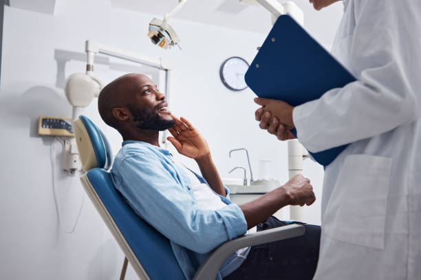 TMJ/TMD Treatment in Hanscom Af, MA