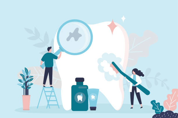 Advanced Technology for Better Dental Care in Hanscom Af, MA