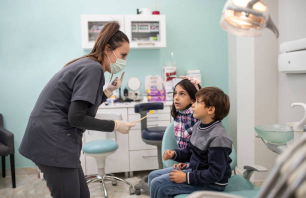 Best General Dentistry  in Hanscom Af, MA