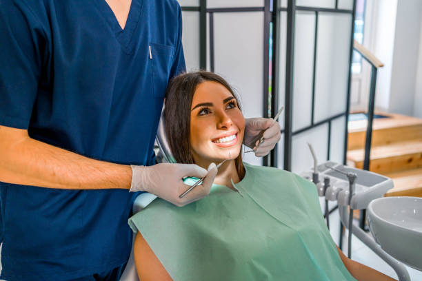 Reliable Hanscom Af, MA Dental Services Solutions