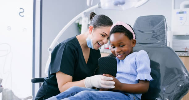 Oral Cancer Screening in Hanscom Af, MA