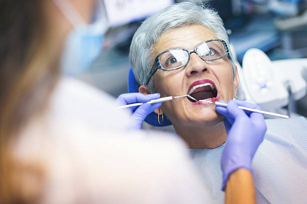 Best Dental Exams and Cleanings  in Hanscom Af, MA